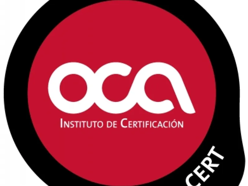 FUENTES DE AGUA CERTIFICADAS SEGUN NORMA UNE 149101:2011 